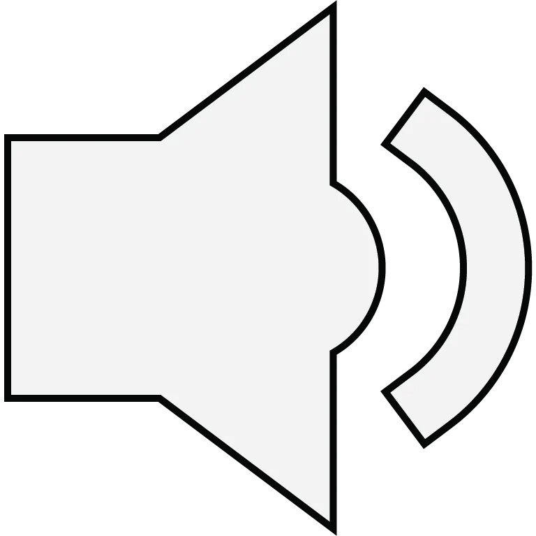 AudioManager Icon